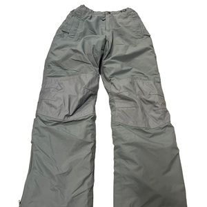 Lands’ End Squall 16